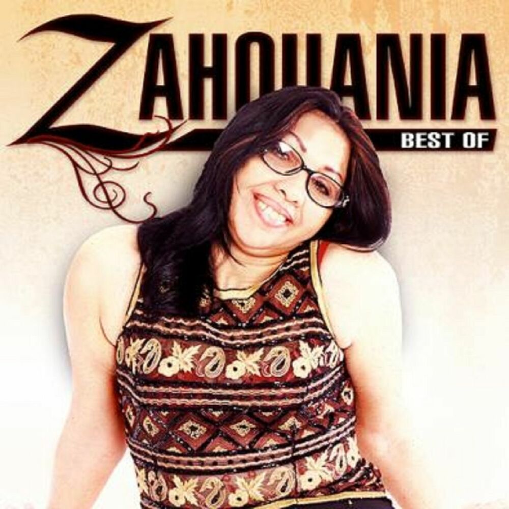 Picture of Best of Zahounia
