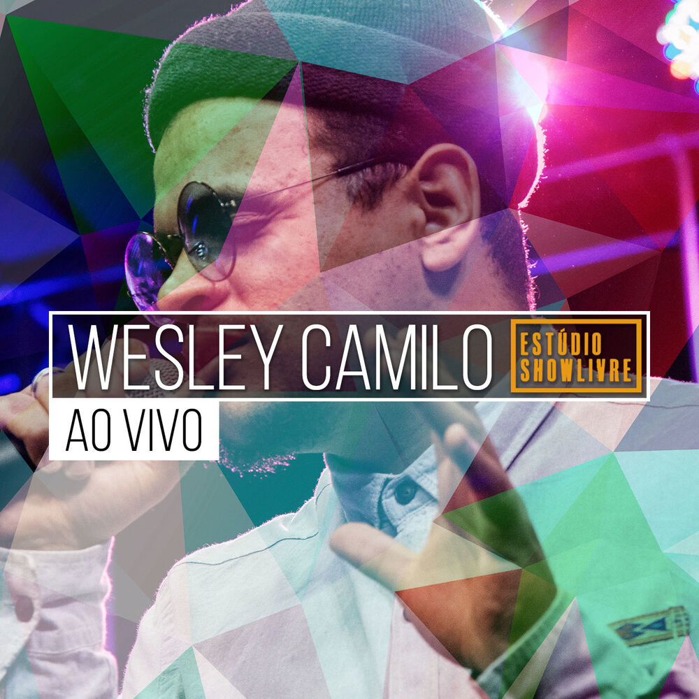 Picture of Wesley Camilo no Estúdio Showlivre (Ao Vivo)