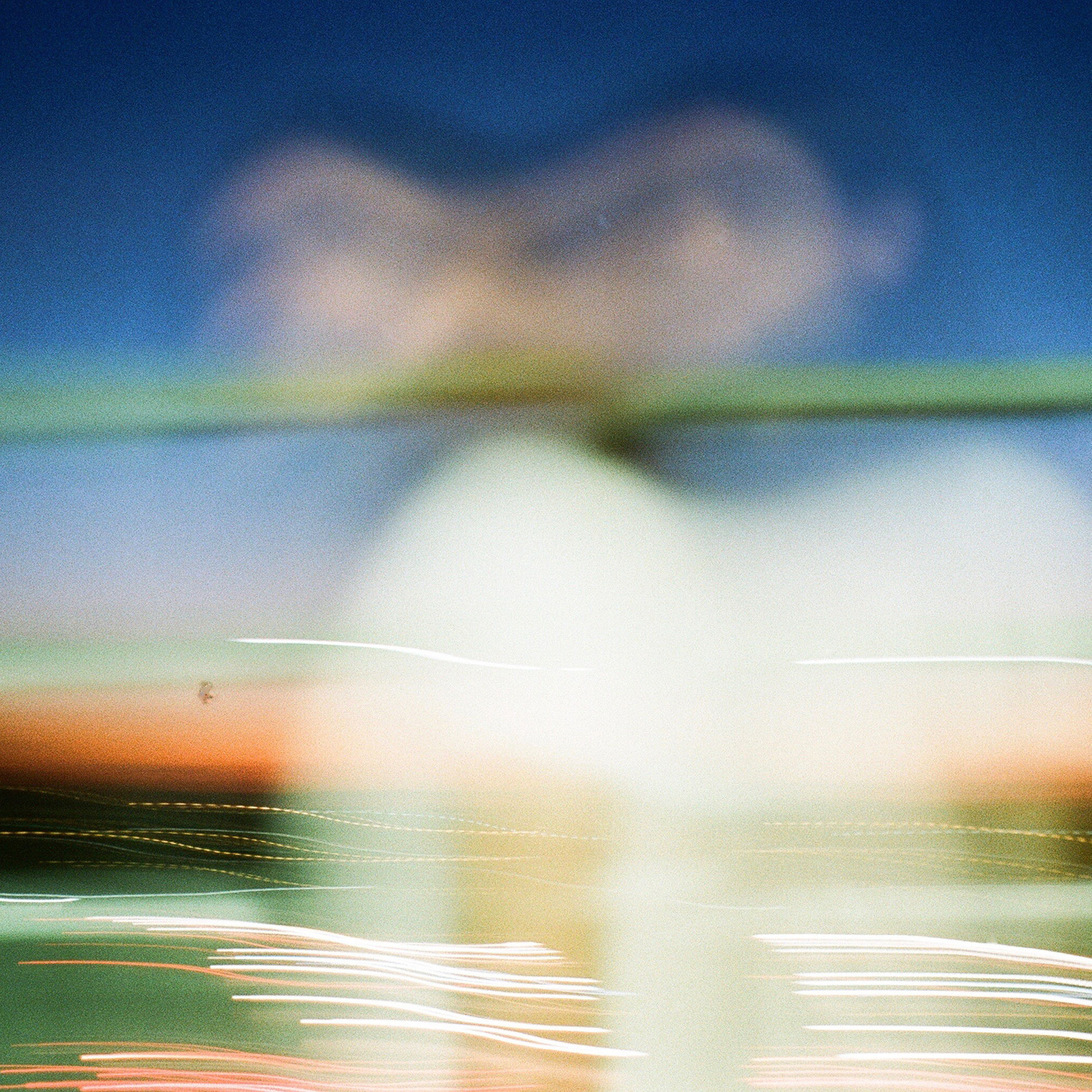 Album cover of Echo Park