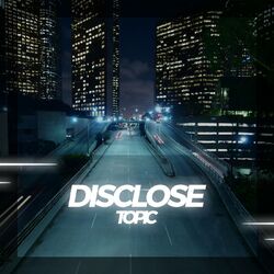 Cover of Disclose
