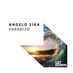 Cover of Paradiso