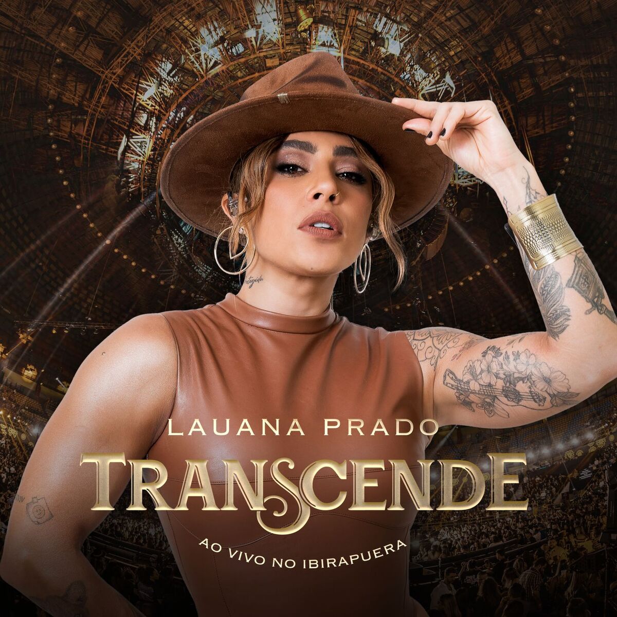 Album cover of Saudade Burra