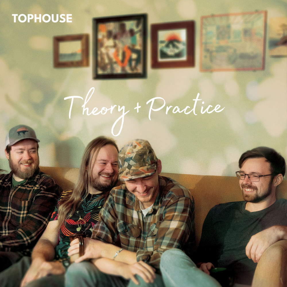Theory & Practice cover