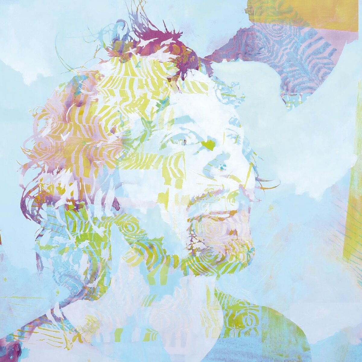 Album cover of Pas grand monde