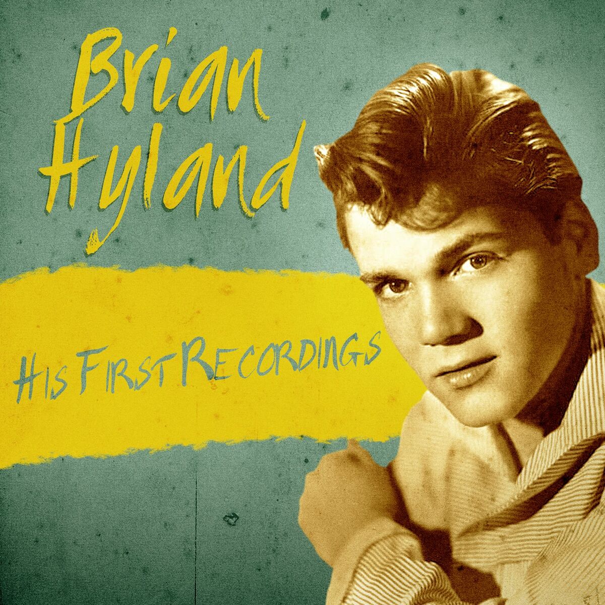 Album cover of His First Recordings (Remastered)