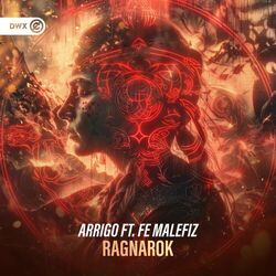 Cover of Ragnarok (Down To The Bone)