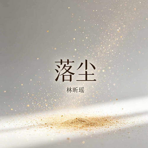 落尘