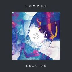 Cover of Beat On