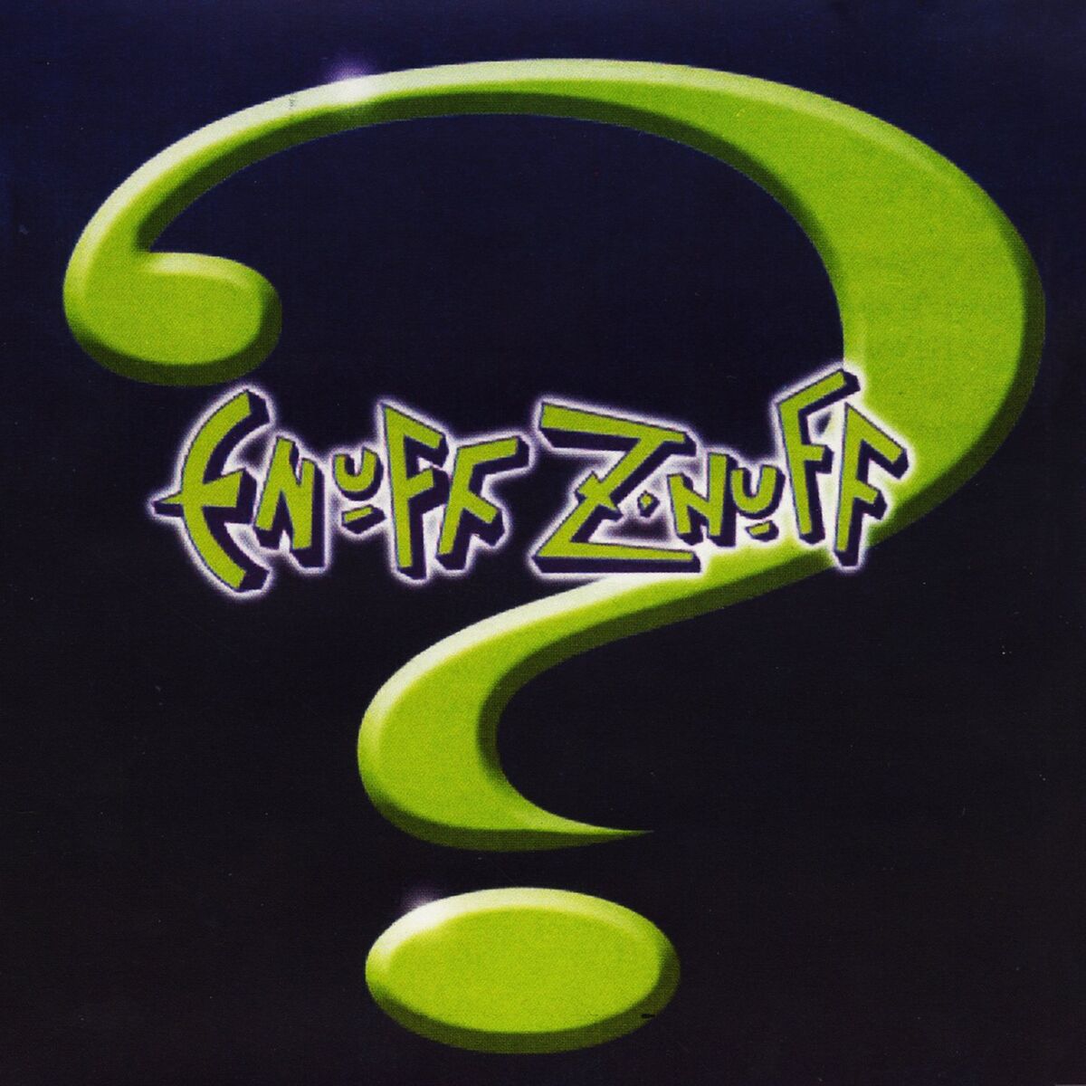 Album cover of ?