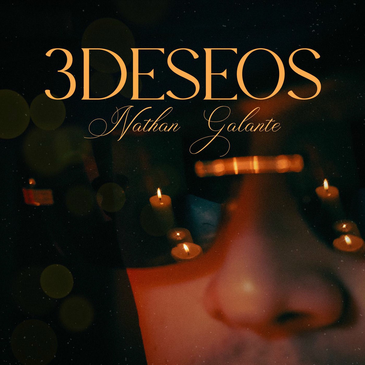Album cover of 3DESEOS