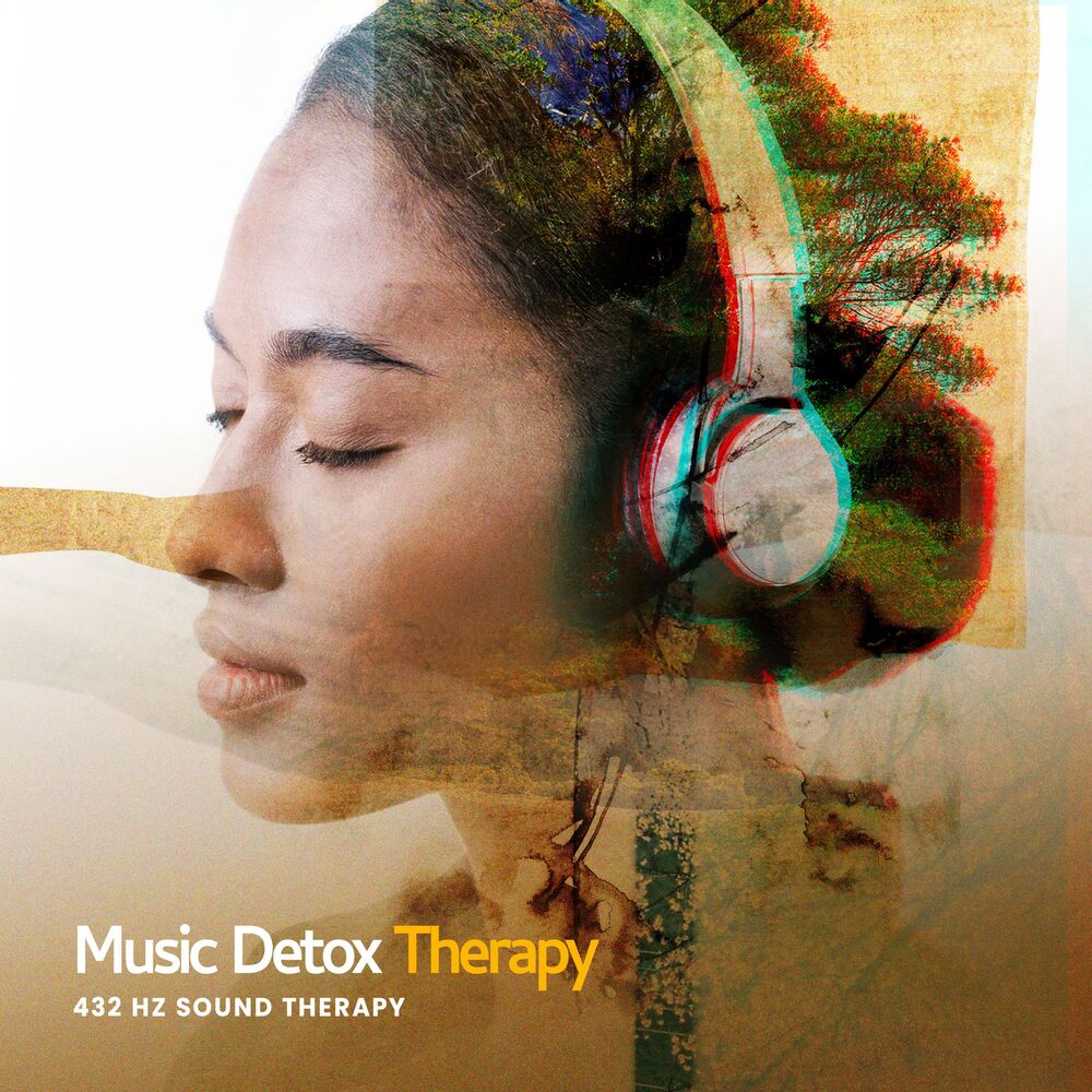 Picture of Music Detox Therapy