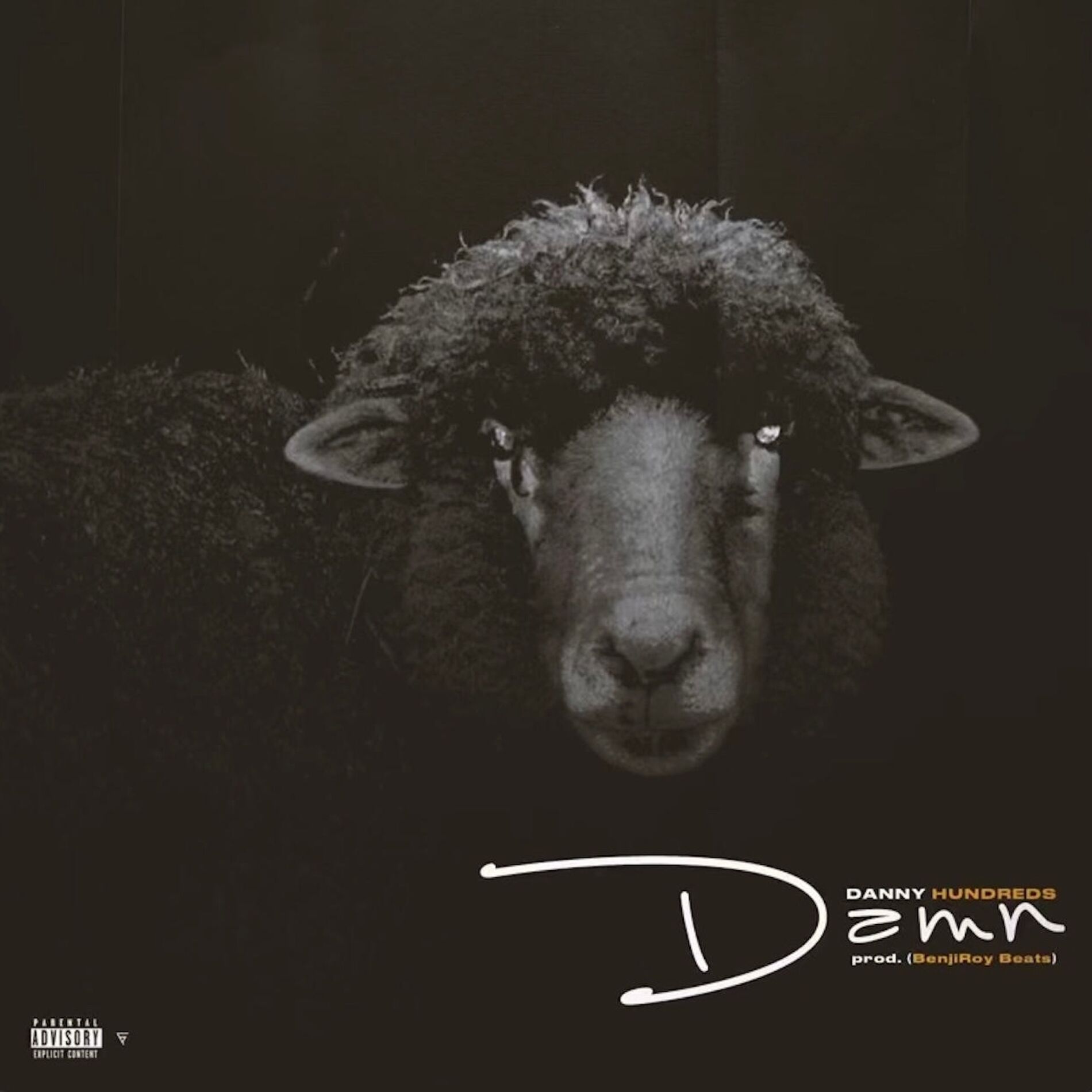 Album cover of Damn