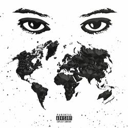 Cover of World Vision