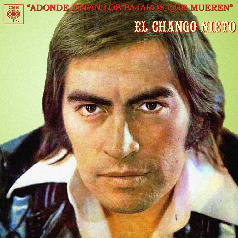 Picture of Adonde Están los Pájaros Que Mueren