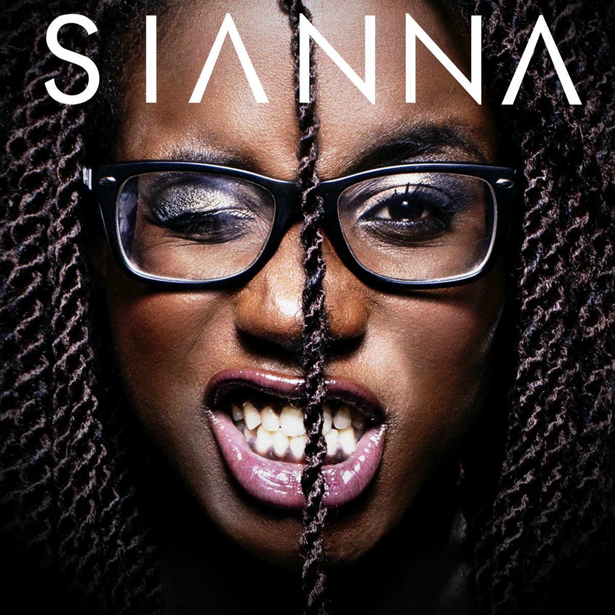 Album cover of Sianna