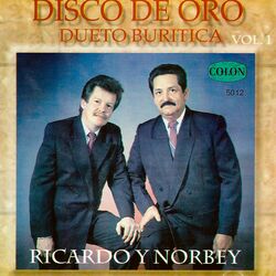 Cover of Disco De Oro Vol. 1