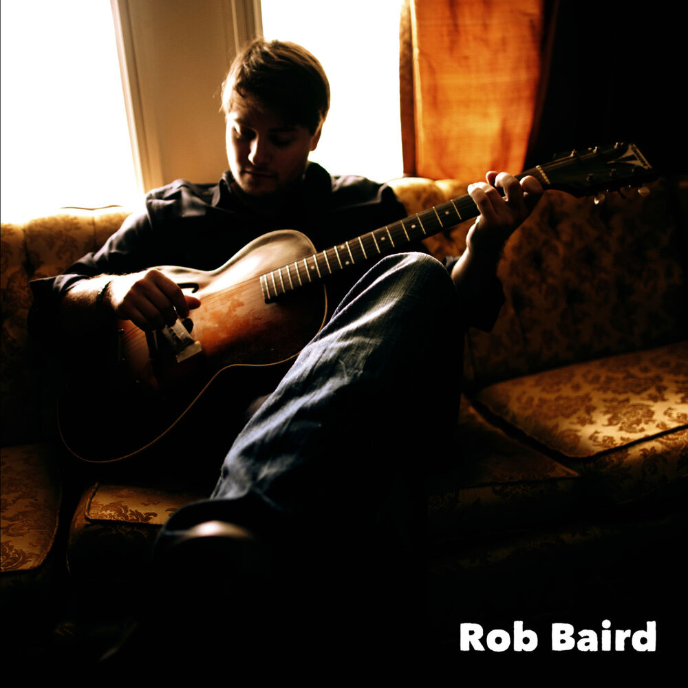 Picture of Rob Baird