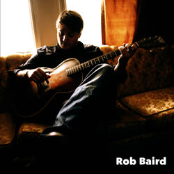Cover of Rob Baird