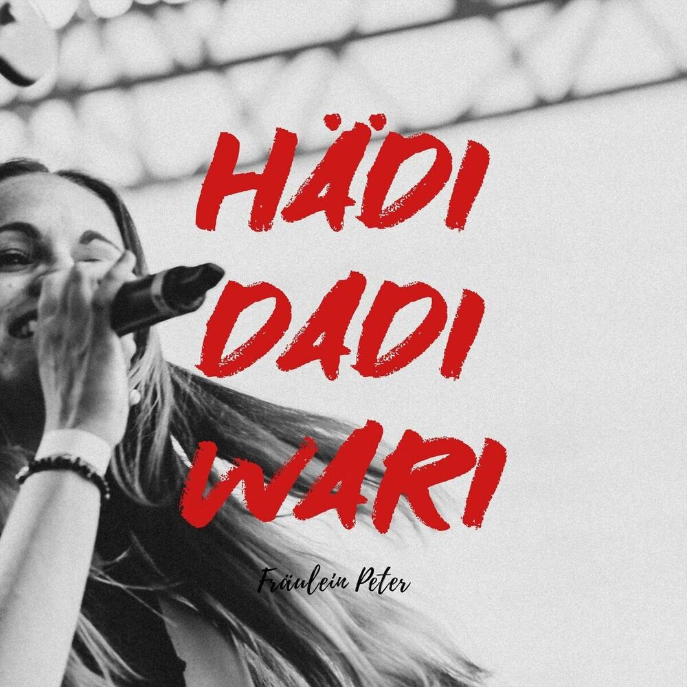 Picture of Hädi Dadi Wari