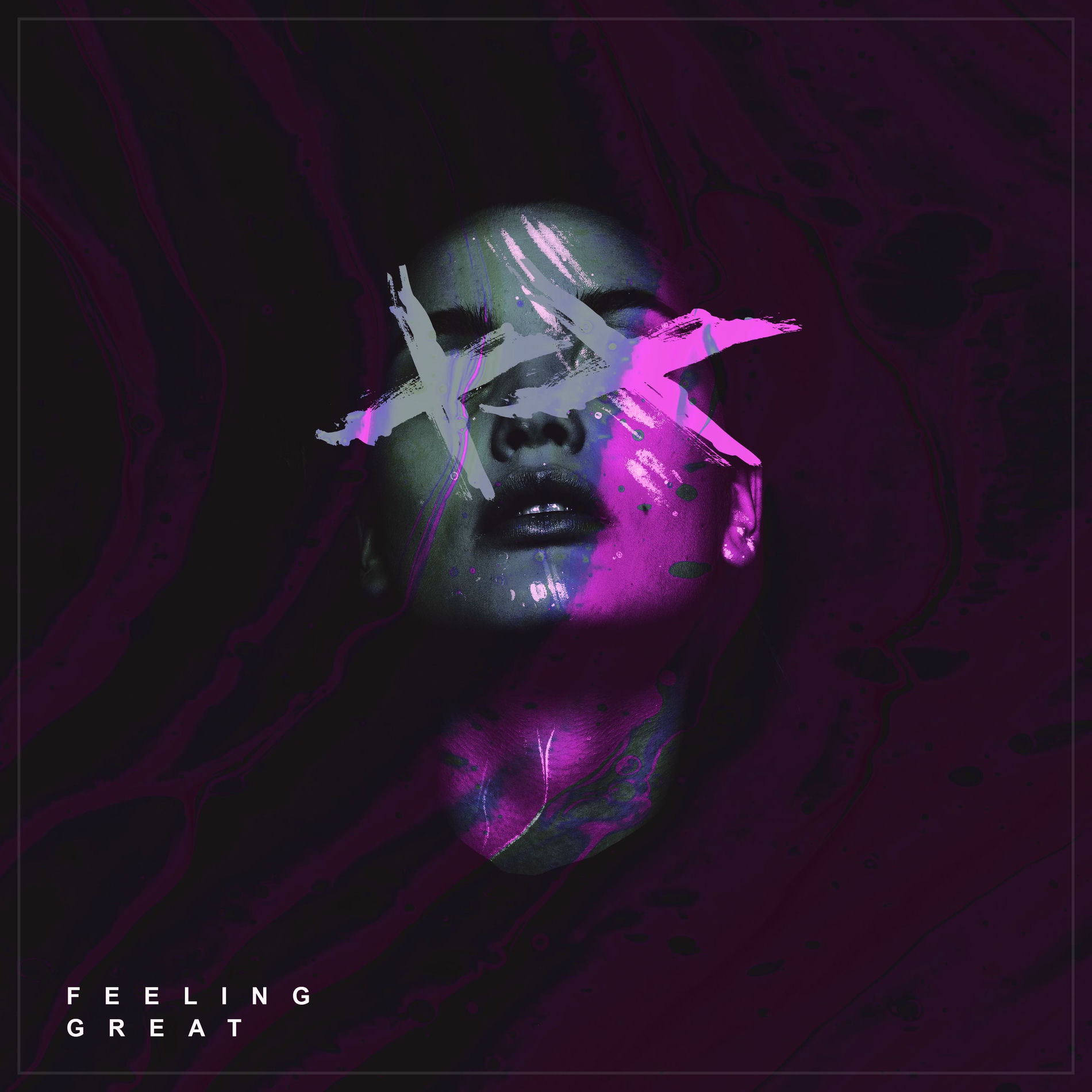 Album cover of Feeling Great