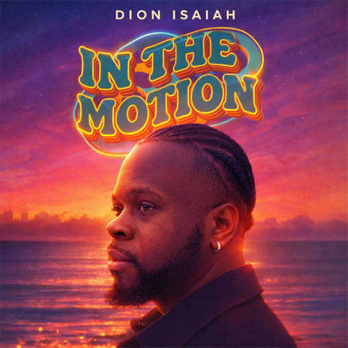 IN THE MOTION artwork