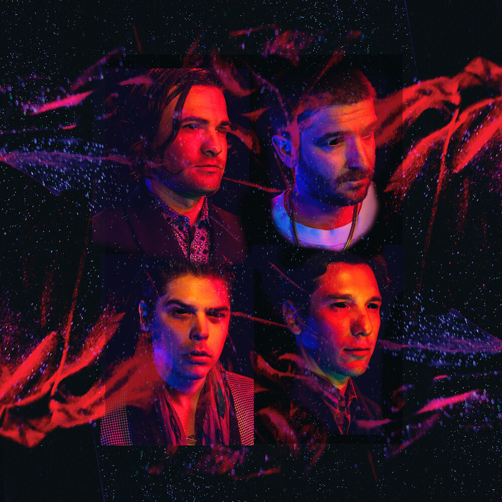 Picture of All Of The Above (Single)