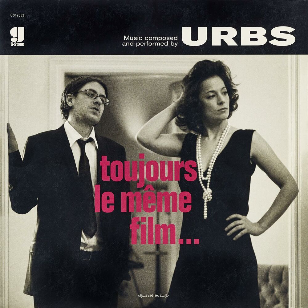 Picture of Toujours le même film