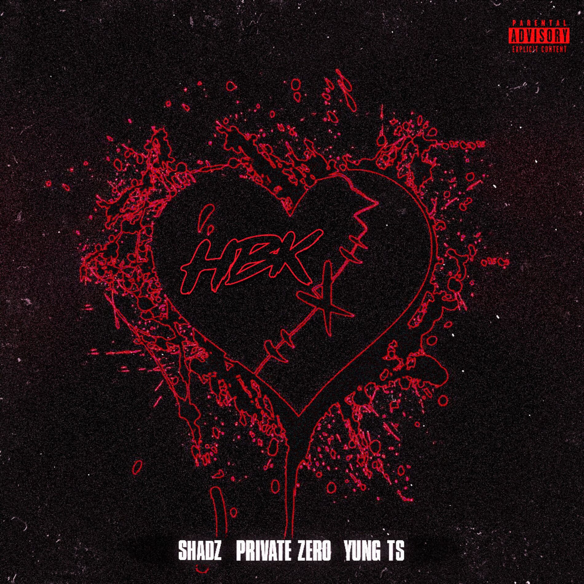 Album cover of HBK