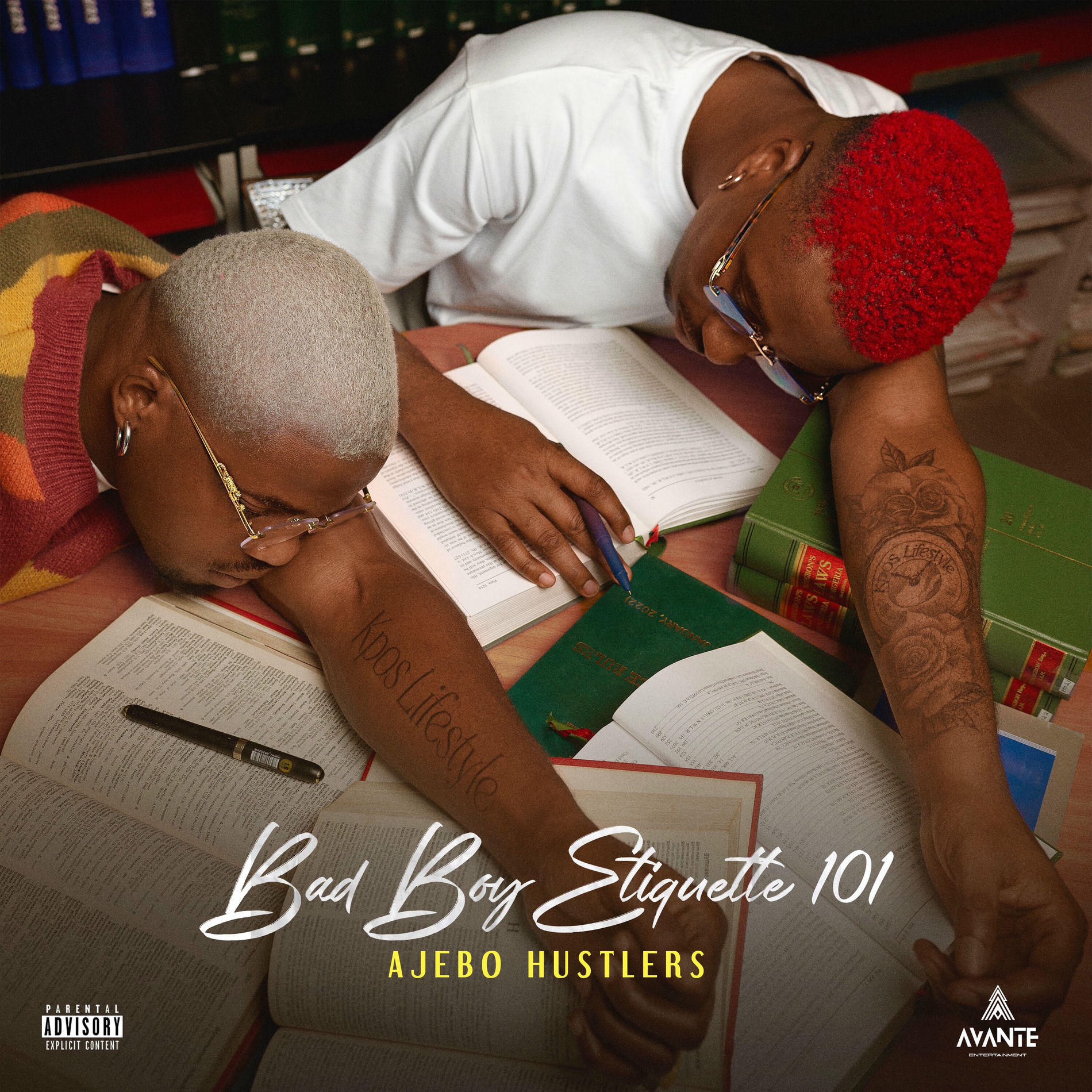 Album cover of Loyalty