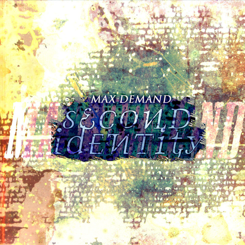 Picture of Second Identity EP