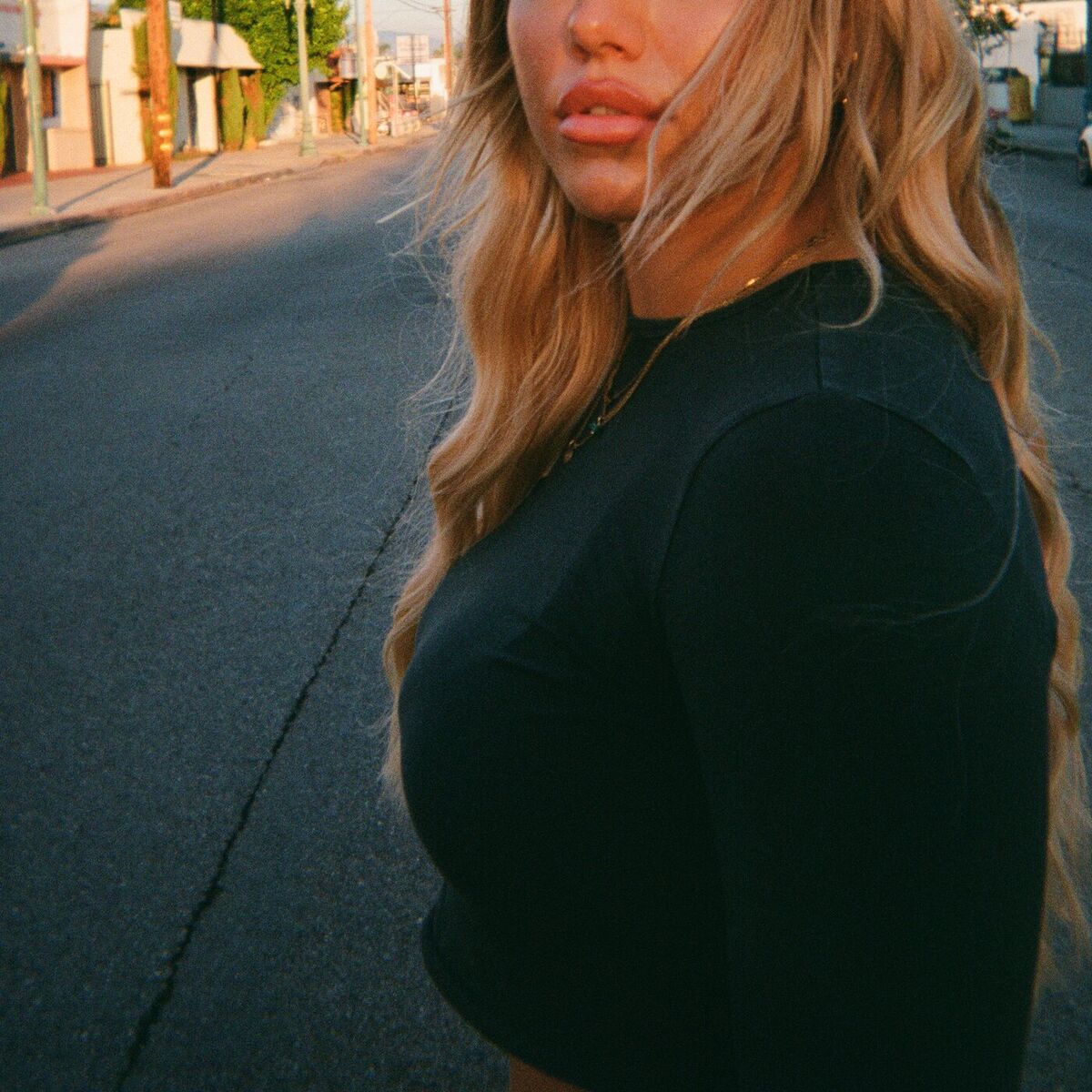 Album cover of IDK Her