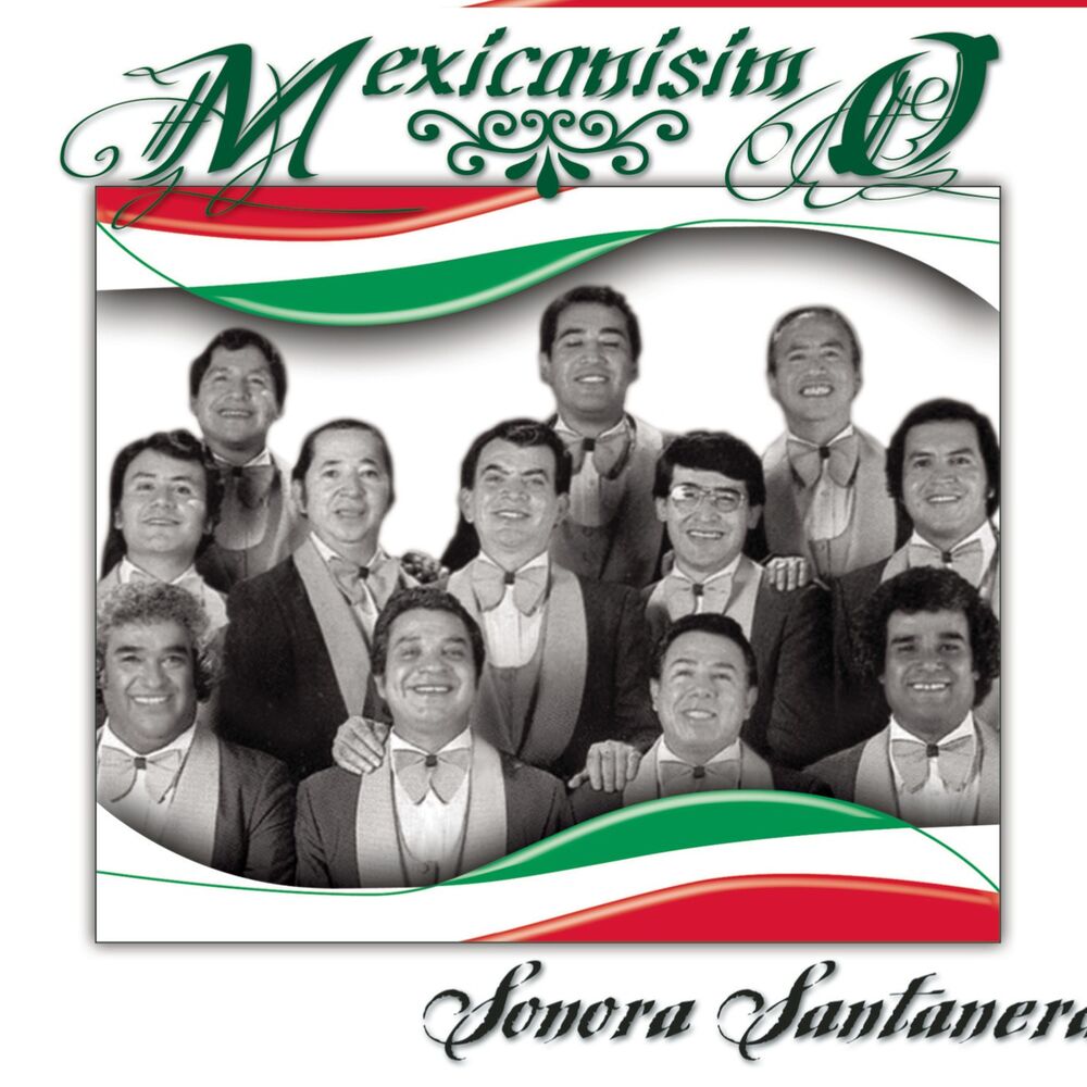 Picture of Mexicanísimo