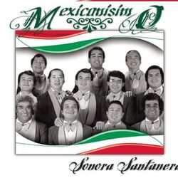 Cover of Mexicanísimo