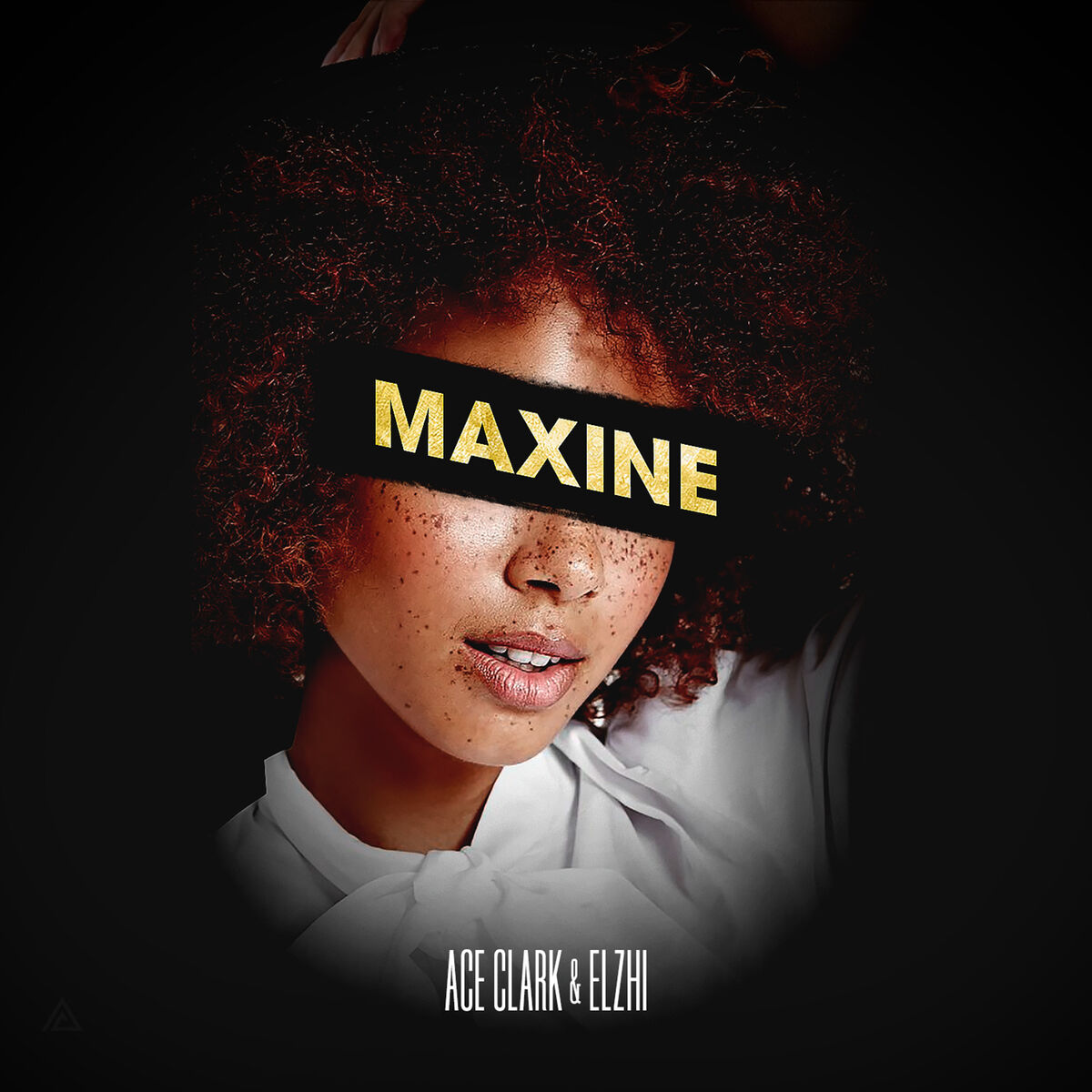 Album cover of Maxine
