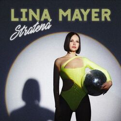 Cover of Stratená
