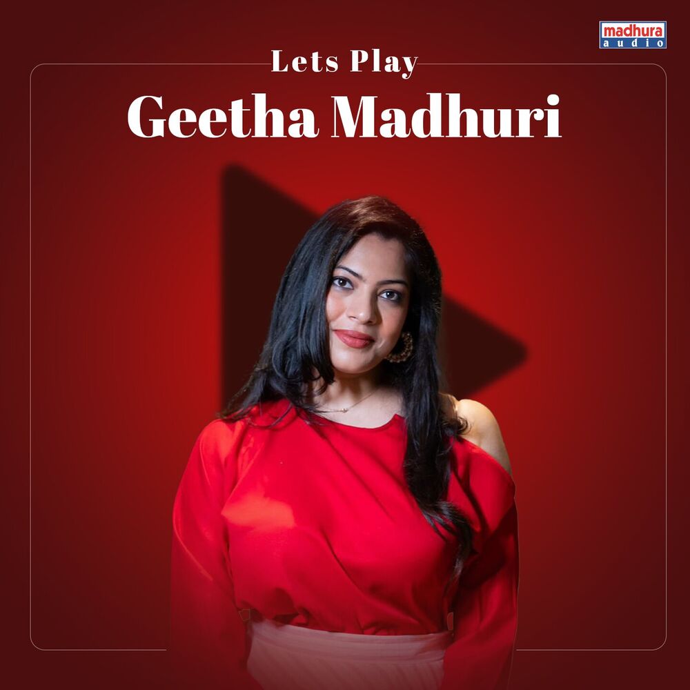 Picture of Let's Play Geetha Madhuri