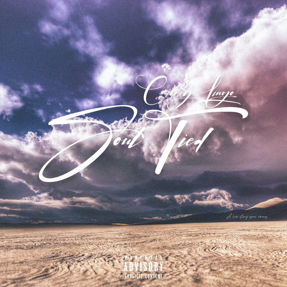 Soul Tied cover