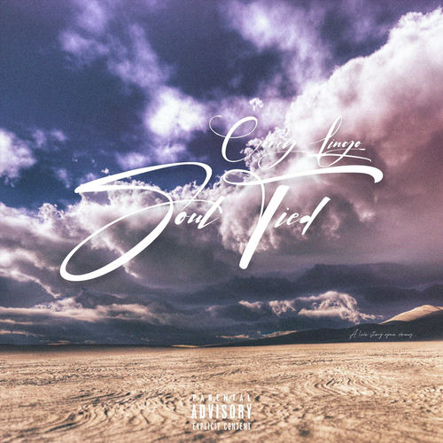 Soul Tied album cover