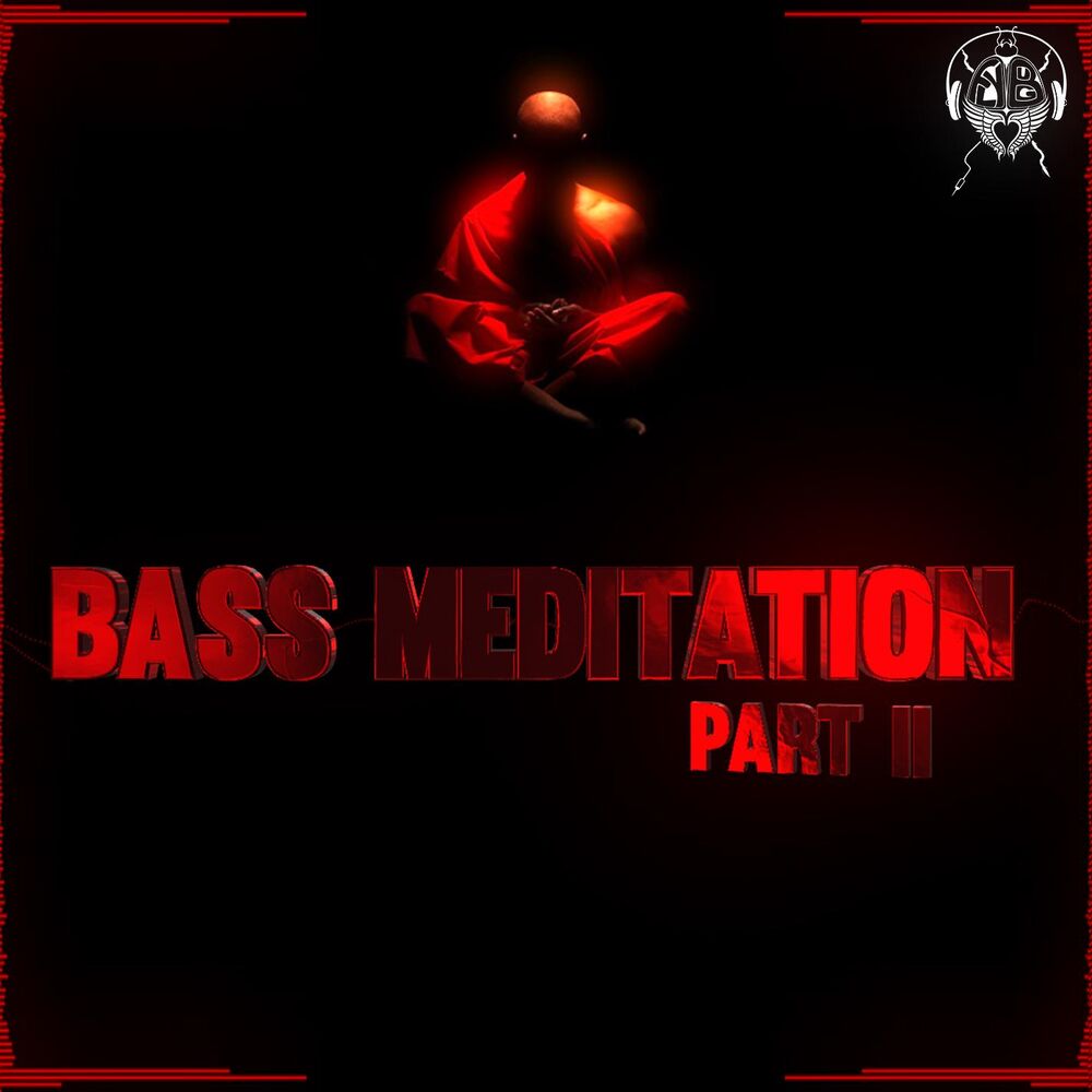 Picture of Bass Meditation Part II