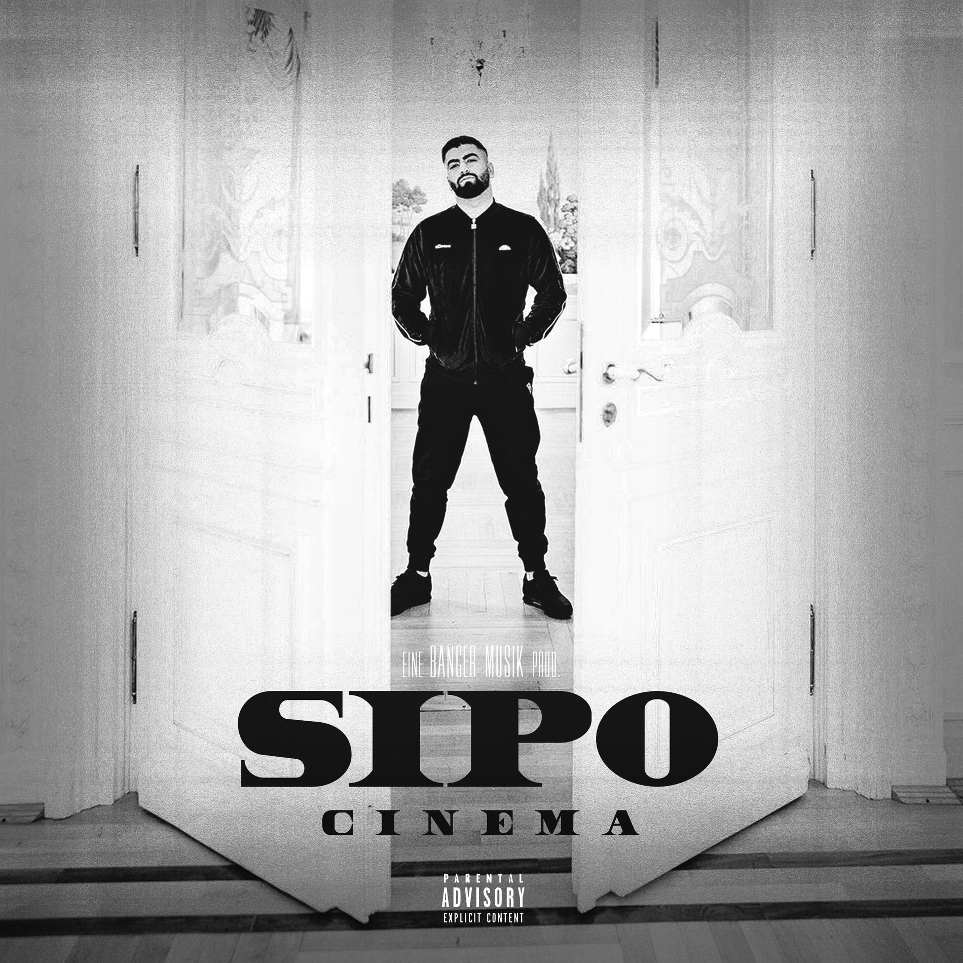 Album cover of Cinema