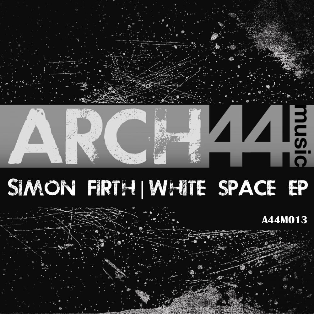 Picture of White Space EP