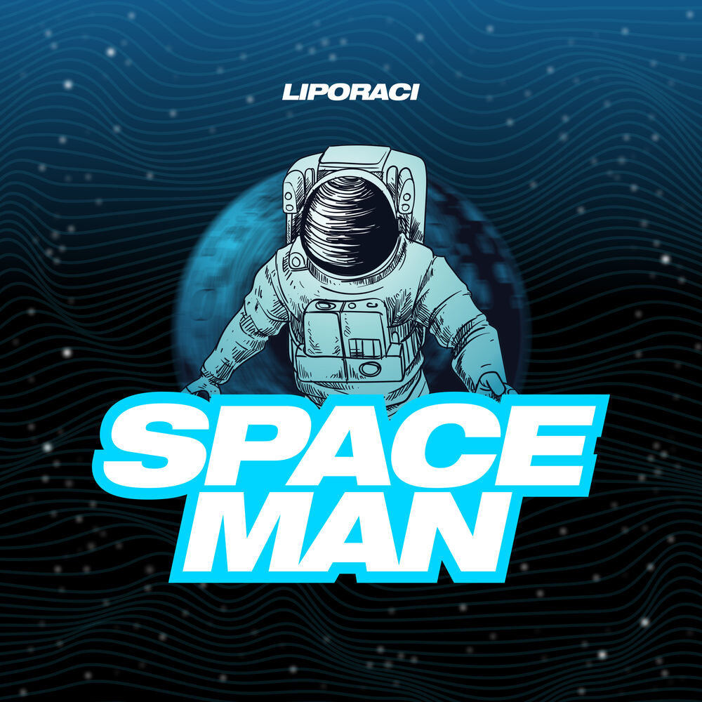 Picture of Spaceman (Radio Edit)