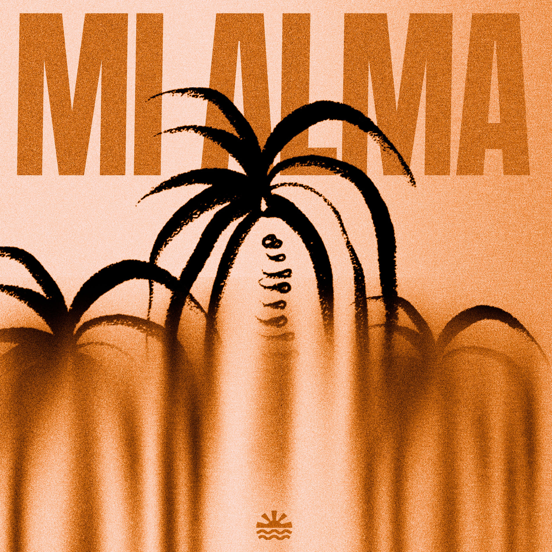 Album cover of Mi Alma
