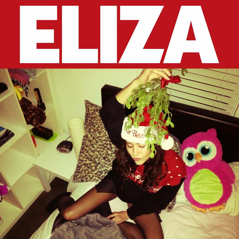Picture of Xmas in Bed
