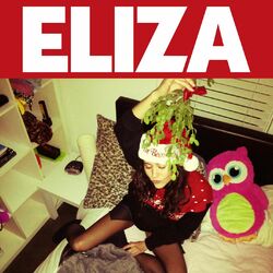 Cover of Xmas in Bed