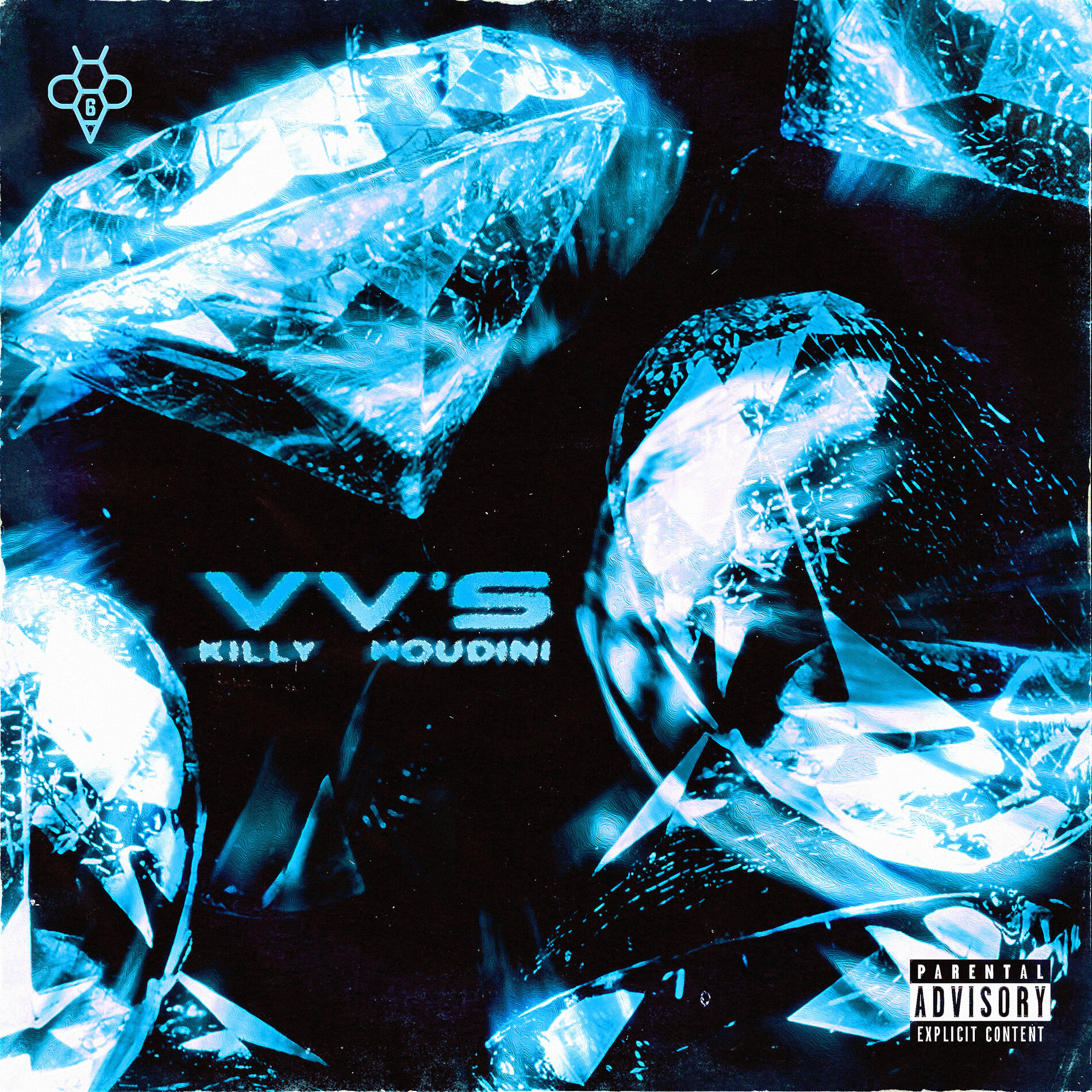 Album cover of VV's