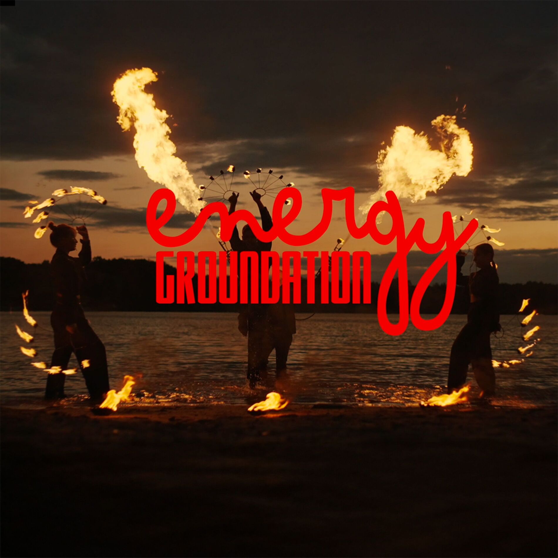 Album cover of Energy