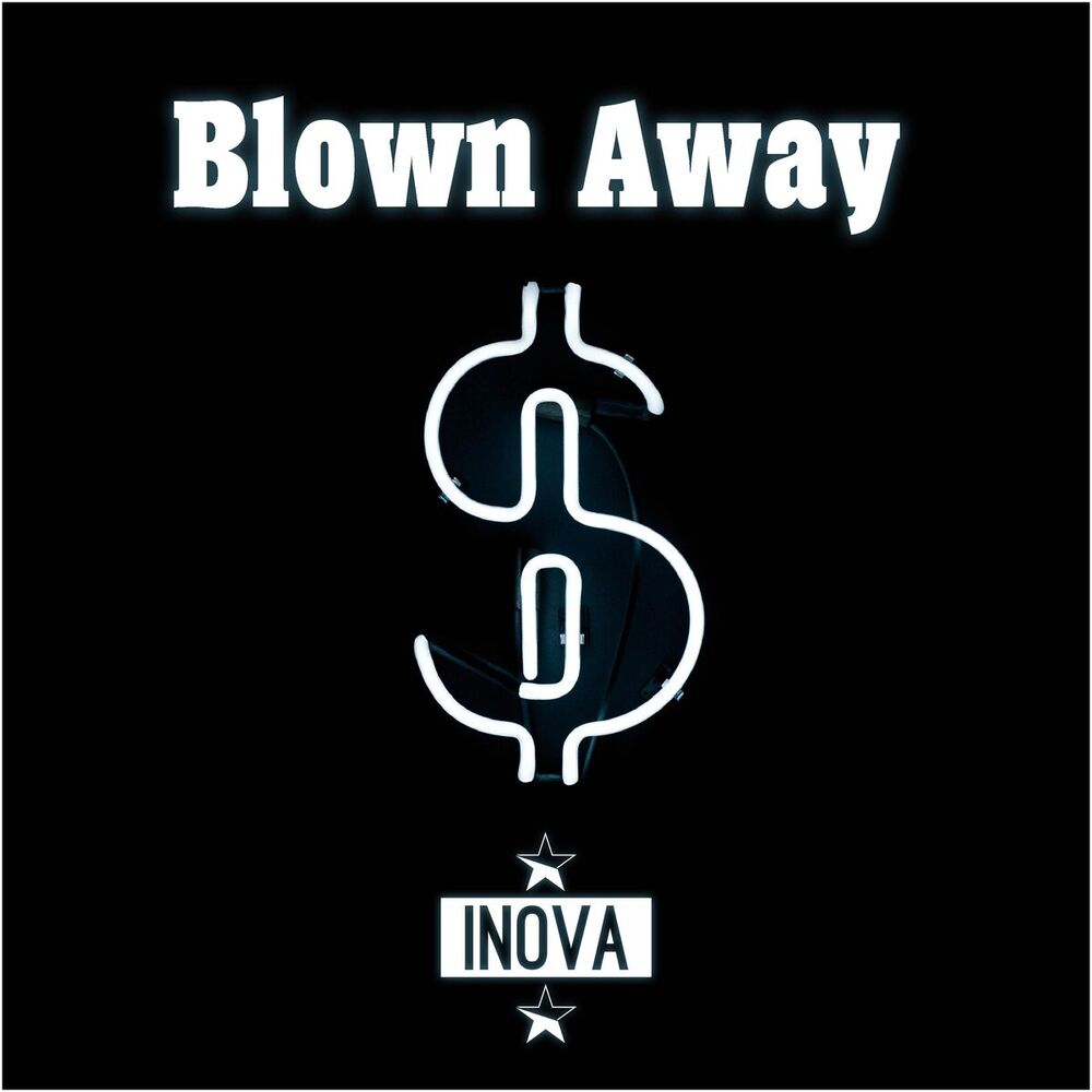 Picture of Blown Away