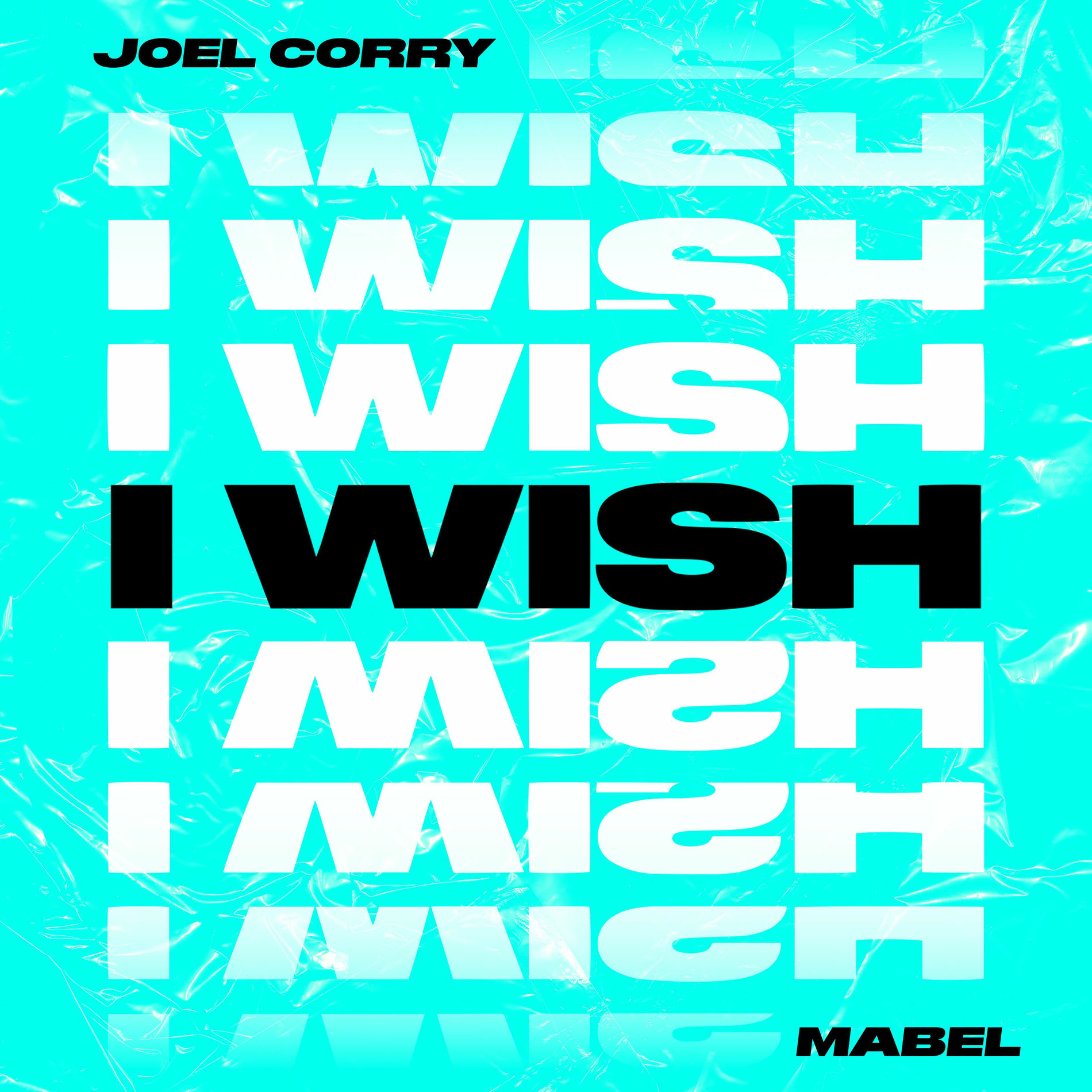 Album cover of I Wish (feat. Mabel) (Extended)