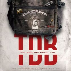 Cover of TDB